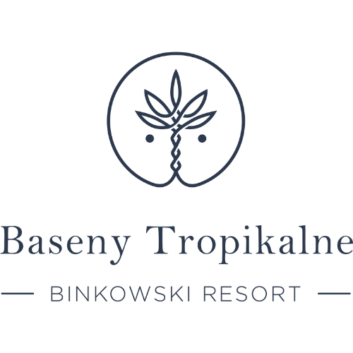 Baseny Tropikalne Binkowski Resort